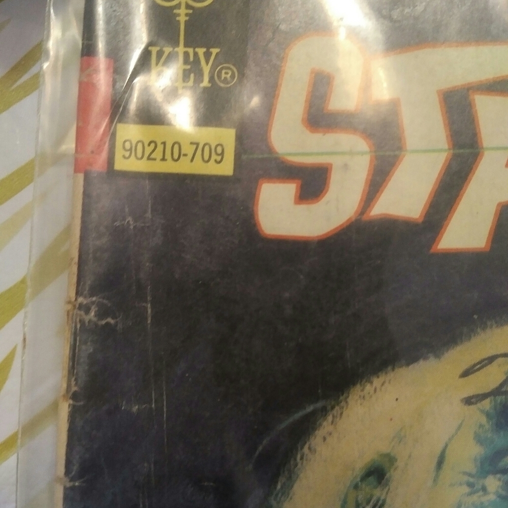 2 vintage 1979 comics star trek - Picture 4 of 13